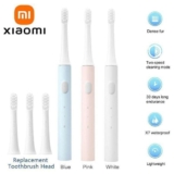 מברשת שיניים חשמלית נטענת Xiaomi MIJIA MES603 T100